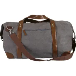 Heritage Sharyl Bag Grey Display Image